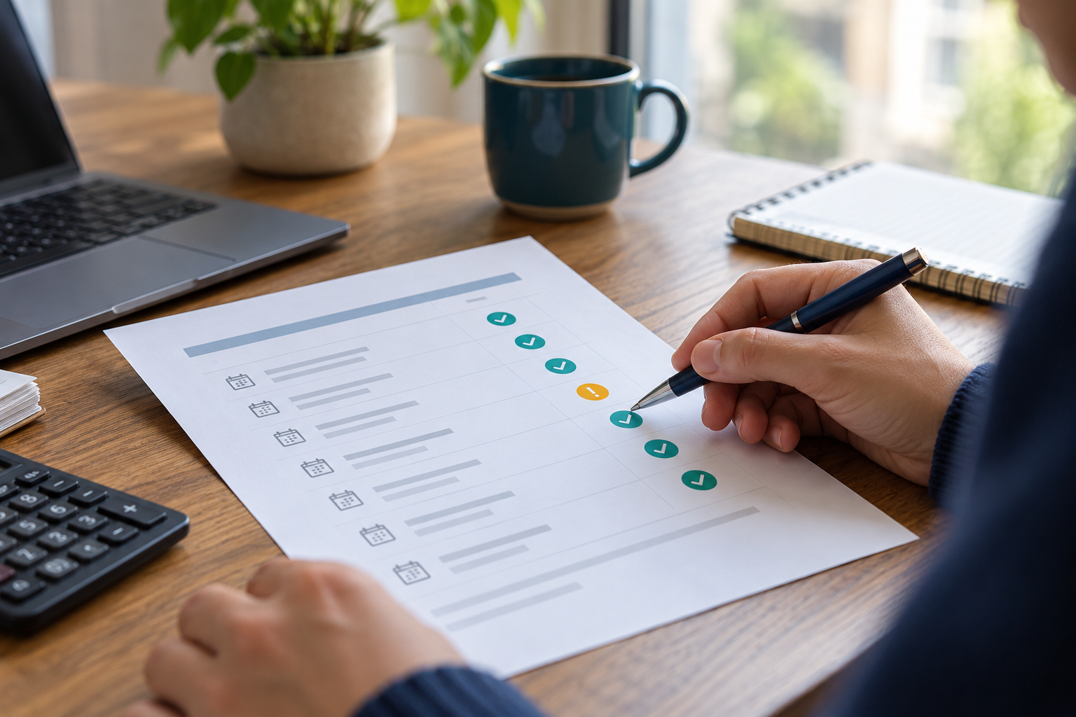 Data on repayment timeliness - practical information for people comparing loans and credits Data on timely repayments