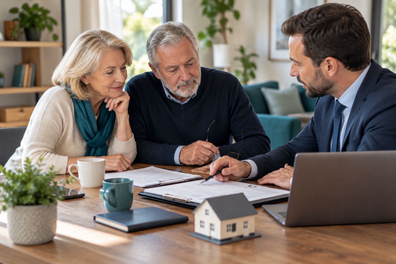 Reverse mortgage terms overview - a guide to loans and personal finance Overview of the terms of a reverse mortgage