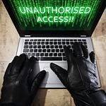 Jak nie paść ofiarą cyber przestępcy lub kradzieży danych