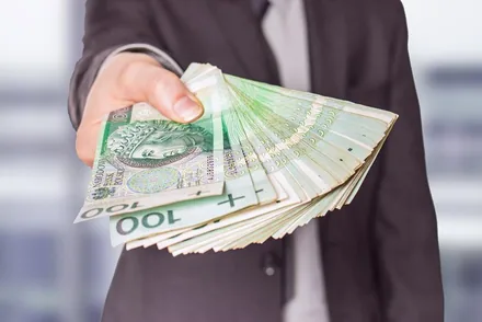Jakie rodzaje pożyczek oferują firmy pożyczkowe